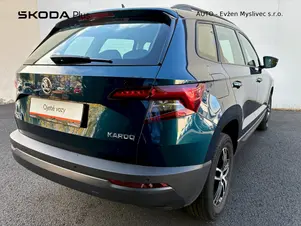Škoda Karoq Ambition