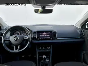 Škoda Karoq Ambition