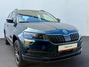 Škoda Karoq Ambition