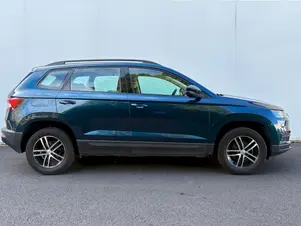 Škoda Karoq Ambition