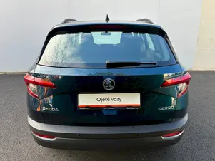 Škoda Karoq Ambition
