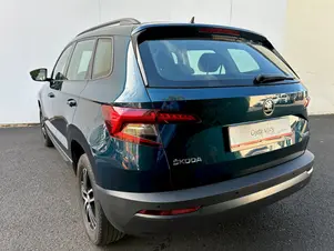 Škoda Karoq Ambition