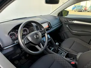 Škoda Karoq Ambition