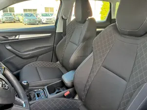 Škoda Karoq Ambition
