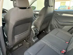 Škoda Karoq Ambition