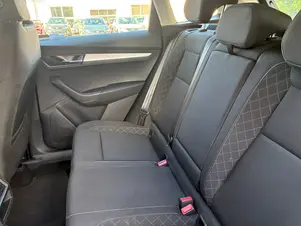 Škoda Karoq Ambition