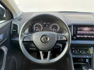 Škoda Karoq Ambition