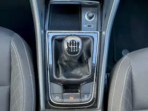 Škoda Karoq Ambition