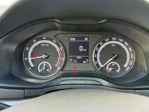 Škoda Karoq Ambition