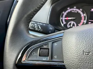 Škoda Karoq Ambition