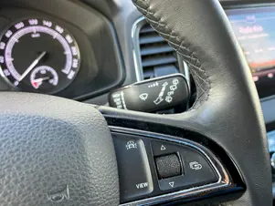 Škoda Karoq Ambition