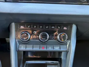 Škoda Karoq Ambition