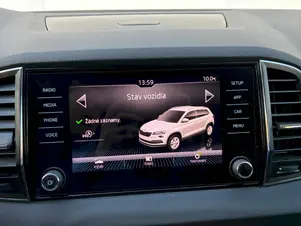 Škoda Karoq Ambition