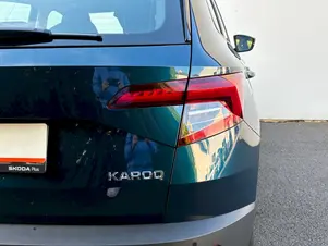 Škoda Karoq Ambition