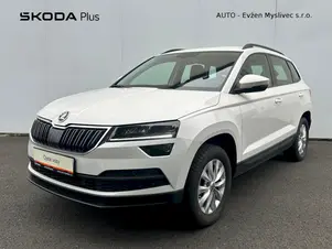 Škoda Karoq Ambition Plus