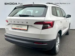Škoda Karoq Ambition Plus