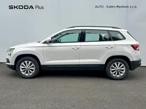 Škoda Karoq Ambition Plus