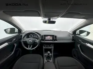 Škoda Karoq Ambition Plus