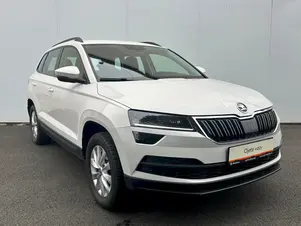 Škoda Karoq Ambition Plus