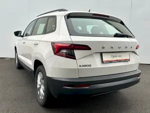Škoda Karoq Ambition Plus
