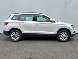 Škoda Karoq Ambition Plus