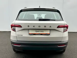Škoda Karoq Ambition Plus