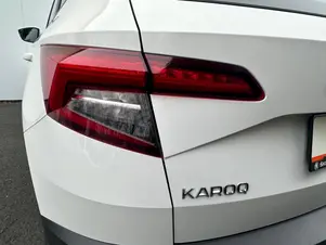 Škoda Karoq Ambition Plus