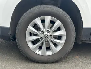 Škoda Karoq Ambition Plus