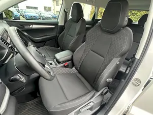 Škoda Karoq Ambition Plus