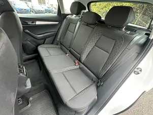 Škoda Karoq Ambition Plus