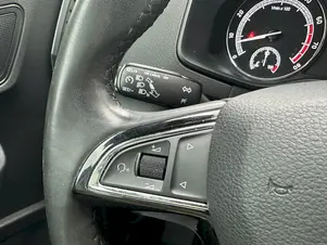 Škoda Karoq Ambition Plus