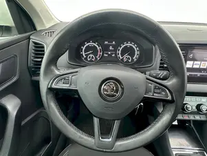 Škoda Karoq Ambition Plus