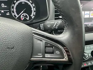 Škoda Karoq Ambition Plus