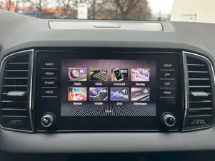 Škoda Karoq Ambition Plus