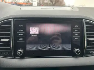 Škoda Karoq Ambition Plus