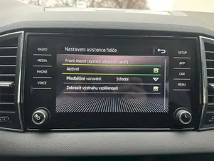 Škoda Karoq Ambition Plus