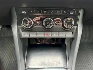 Škoda Karoq Ambition Plus