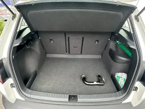 Škoda Karoq Ambition Plus