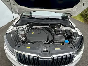 Škoda Karoq Ambition Plus