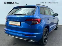 Karoq SportLine