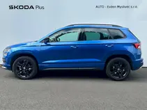 Karoq SportLine