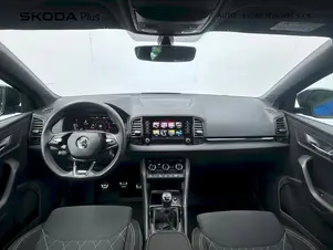 Škoda Karoq SportLine