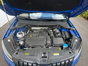 Škoda Karoq SportLine