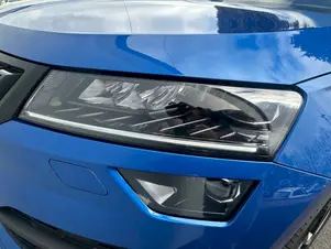 Škoda Karoq SportLine