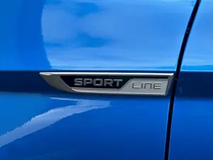 Škoda Karoq SportLine