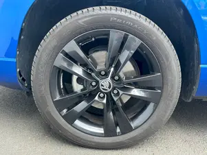 Škoda Karoq SportLine