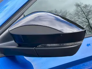 Škoda Karoq SportLine