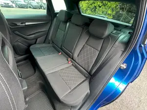 Škoda Karoq SportLine