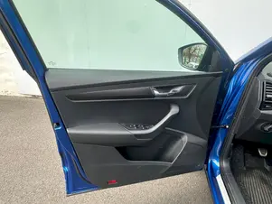 Škoda Karoq SportLine