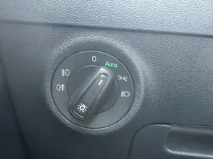 Škoda Karoq SportLine